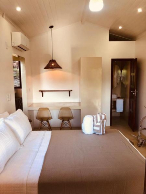 Balaio da Yolanda Ecovila Boutique